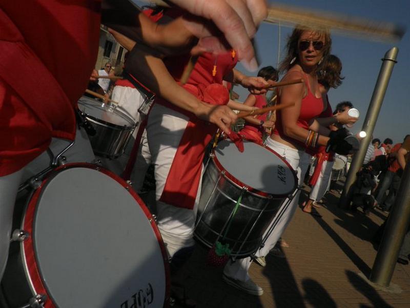 La Caracca - Saggio 2011